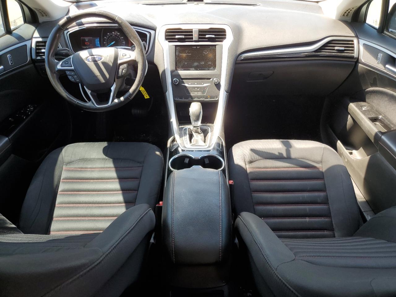 3FA6P0H73FR263475 2015 Ford Fusion Se