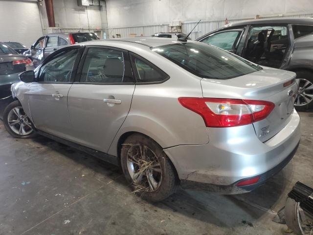 2014 Ford Focus Se VIN: 1FADP3F20EL205398 Lot: 56826744