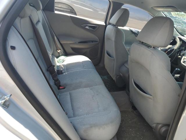 2018 CHEVROLET MALIBU LS - 1G1ZB5ST0JF293718