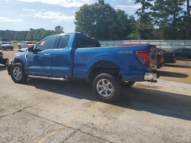 2024 FORD F150 XLT 1FTEX3LP3RKD39509