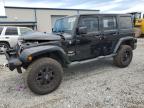 JEEP WRANGLER U photo