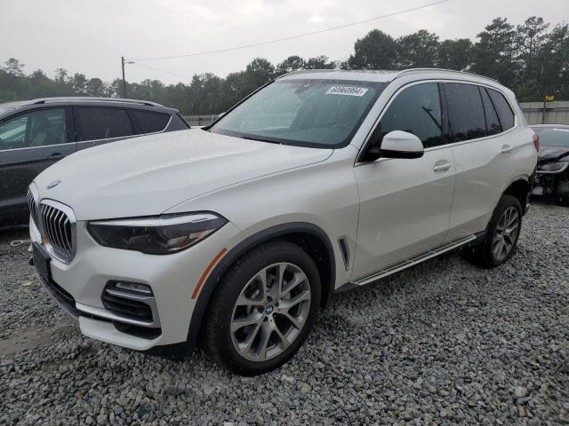 VIN 5UXCR6C06L9C33352 2020 BMW X5, Xdrive40I no.1