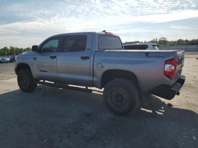 2020 Toyota Tundra Crewmax Sr5 VIN: 5TFDY5F19LX873829 Lot: 57831894