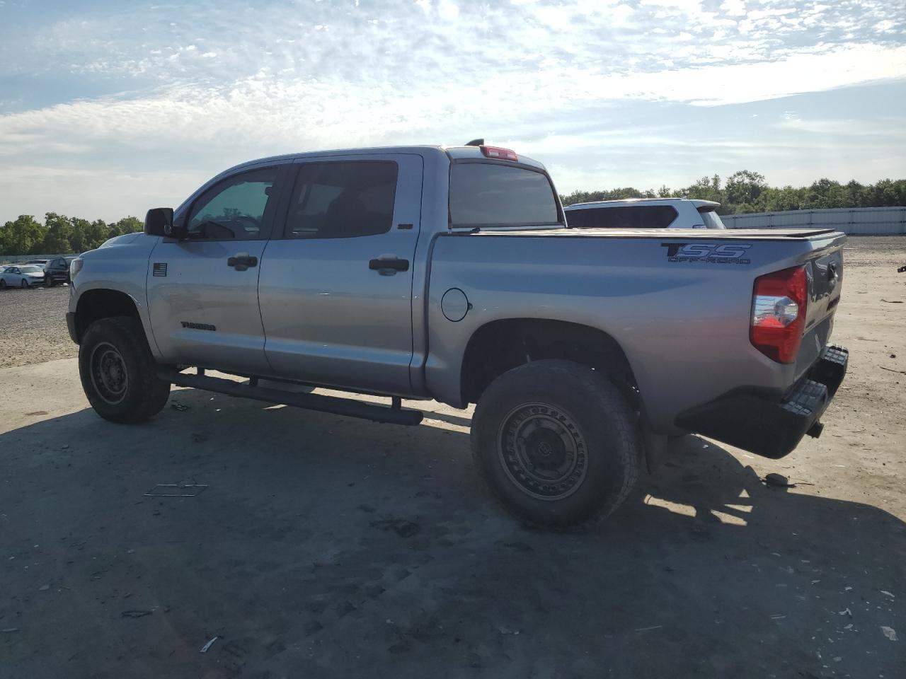 5TFDY5F19LX873829 2020 Toyota Tundra Crewmax Sr5