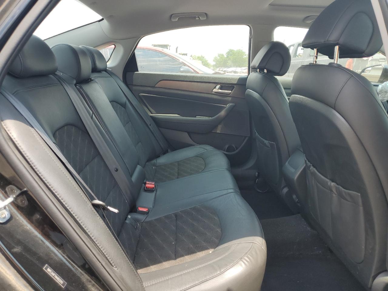 5NPE34AF7HH452243 2017 Hyundai Sonata Sport