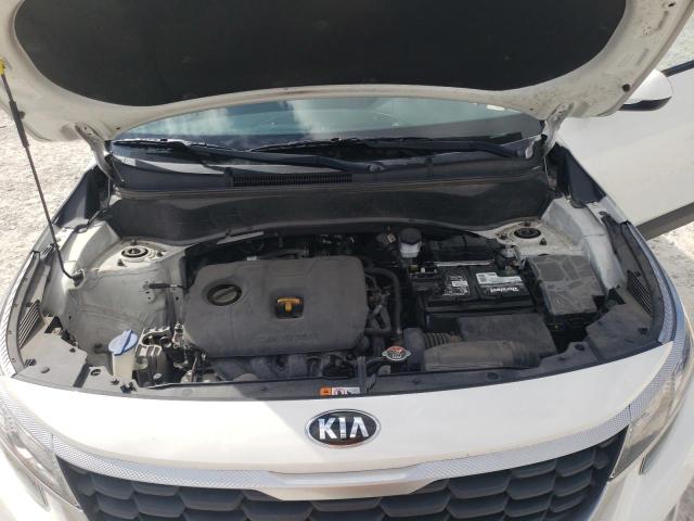 2021 Kia Seltos Lx VIN: KNDEPCAA8M7139980 Lot: 60589854