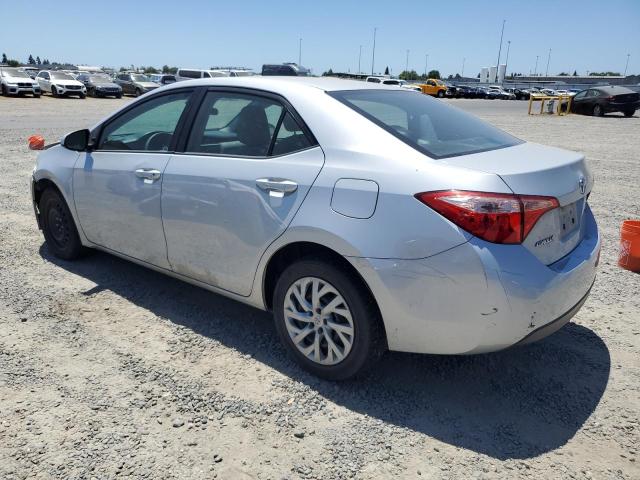 2018 TOYOTA COROLLA L - 2T1BURHE2JC099722