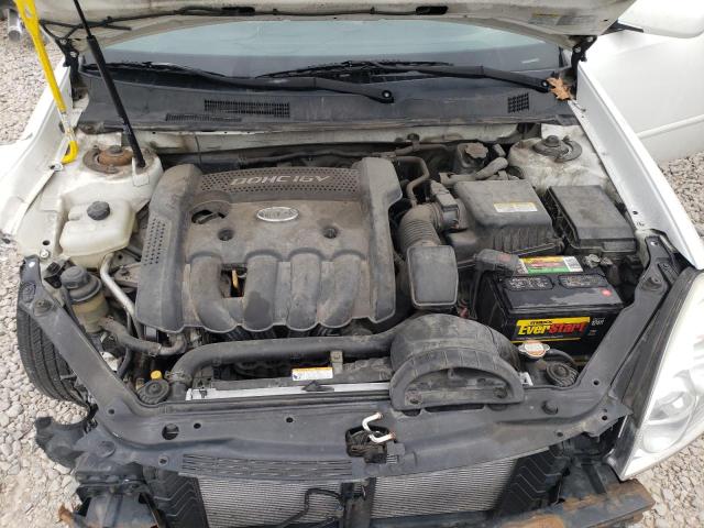 2008 Kia Optima Lx VIN: KNAGE123585266199 Lot: 56964734