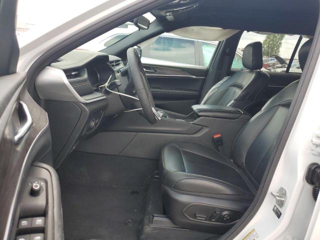 2024 Jeep Grand Cherokee Limited 4Xe VIN: 1C4RJYB62R8566888 Lot: 60759334