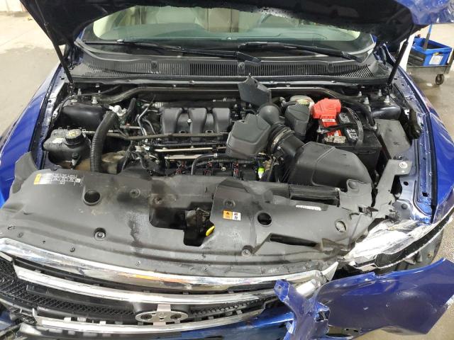 2015 Ford Taurus Se VIN: 1FAHP2D84FG170264 Lot: 57848464