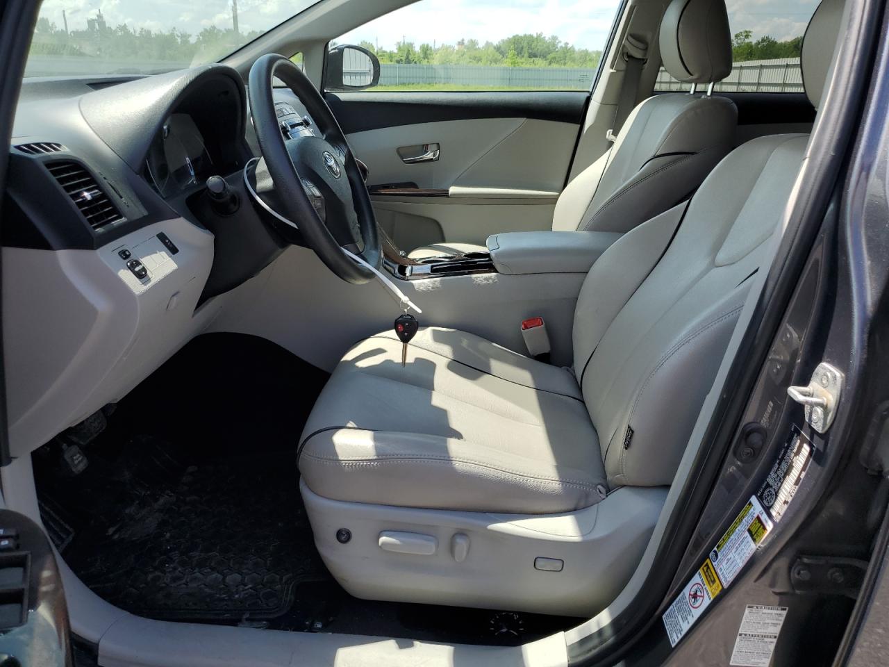 4T3BK3BB2BU051145 2011 Toyota Venza