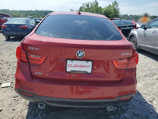 2016 BMW 335 XIGT - WBA3X9C59GD869460