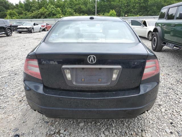2008 Acura Tl VIN: 19UUA66258A018561 Lot: 60704094