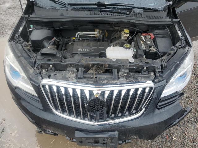 2013 Buick Encore VIN: KL4CJASB8DB206654 Lot: 60207704