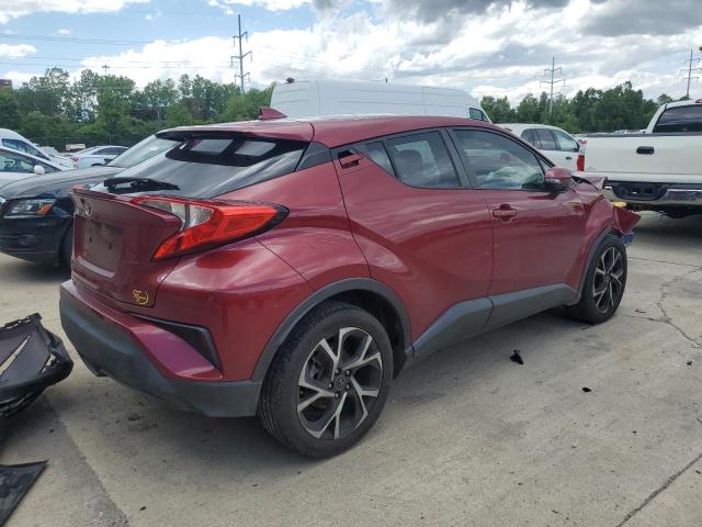 2018 Toyota C-Hr Xle VIN: NMTKHMBX3JR016354 Lot: 57663934
