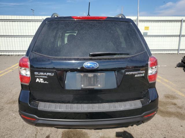 2014 Subaru Forester 2.5I Premium VIN: JF2SJAEC8EH558784 Lot: 60218614