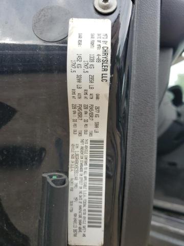 2009 Jeep Grand Cherokee Laredo VIN: 1J8GR48KX9C551140 Lot: 60135304