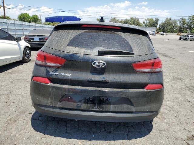 2019 Hyundai Elantra Gt VIN: KMHH35LEXKU117784 Lot: 60354244