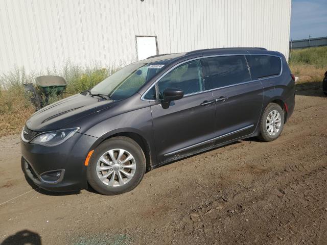 2017 Chrysler Pacifica Touring L VIN: 2C4RC1BG9HR823719 Lot: 59168134