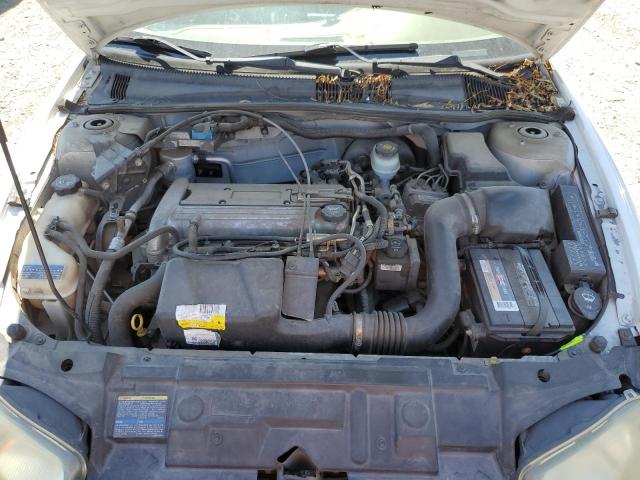 2004 Chevrolet Cavalier Base VIN: 3G1JC52694S167197 Lot: 61152254