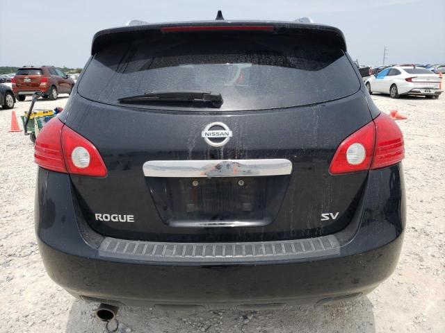 2012 Nissan Rogue S VIN: JN8AS5MT4CW610439 Lot: 57640424