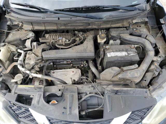 2014 Nissan Rogue S VIN: 5N1AT2MV9EC865824 Lot: 57481544