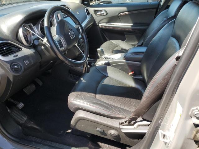 2019 Dodge Journey Gt VIN: 3C4PDDEG1KT836888 Lot: 59166684