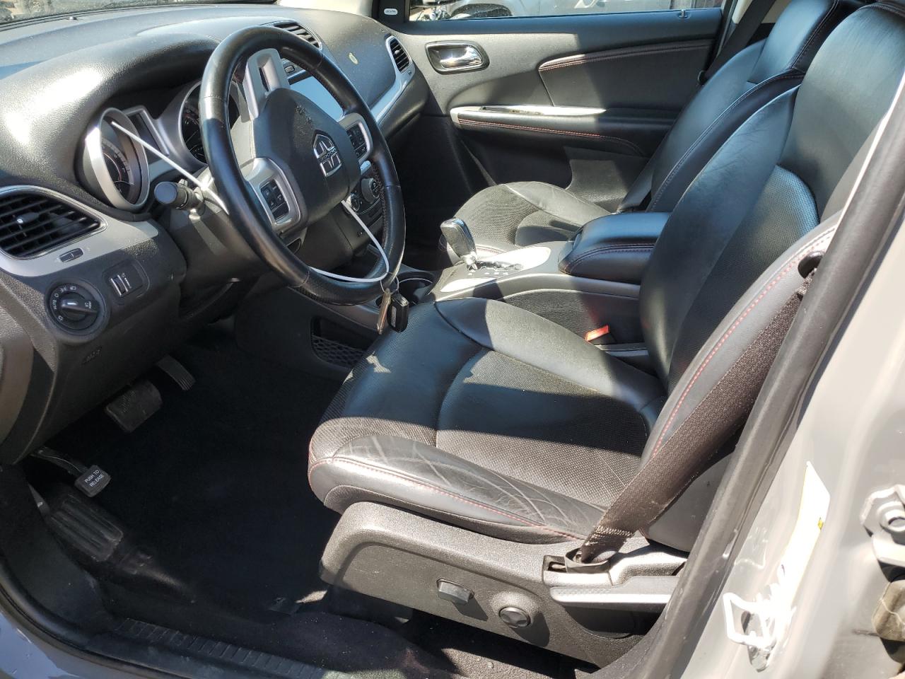 3C4PDDEG1KT836888 2019 Dodge Journey Gt