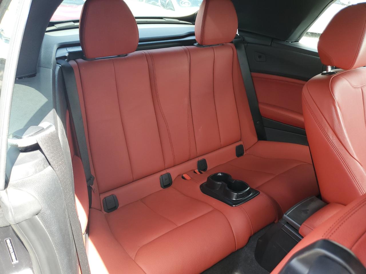 WBA2M7C01L7D96842 2020 BMW 230I