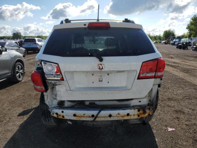 2015 Dodge Journey Se VIN: 3C4PDCAB8FT617033 Lot: 60862564