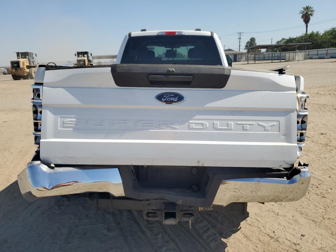 2022 Ford F350 Super Duty vin: 1FT8W3DT7NEE58670