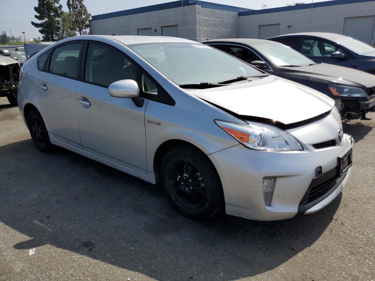 JTDKN3DU3F0475871 2015 Toyota Prius