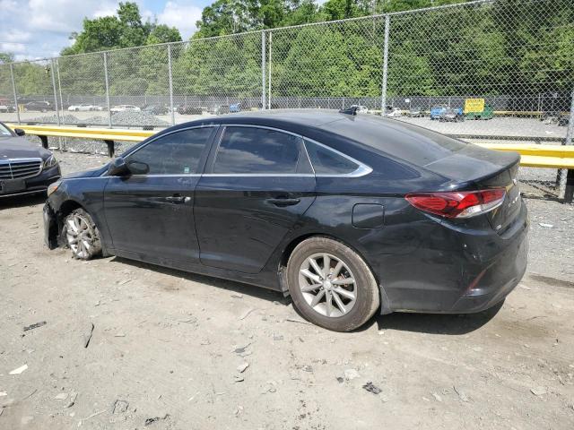 2018 Hyundai Sonata Se VIN: 5NPE24AF6JH686348 Lot: 56887634