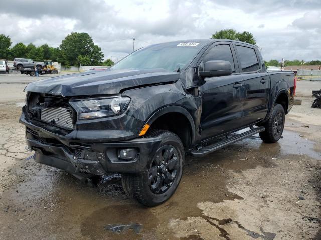 2022 FORD RANGER XL #3024889378