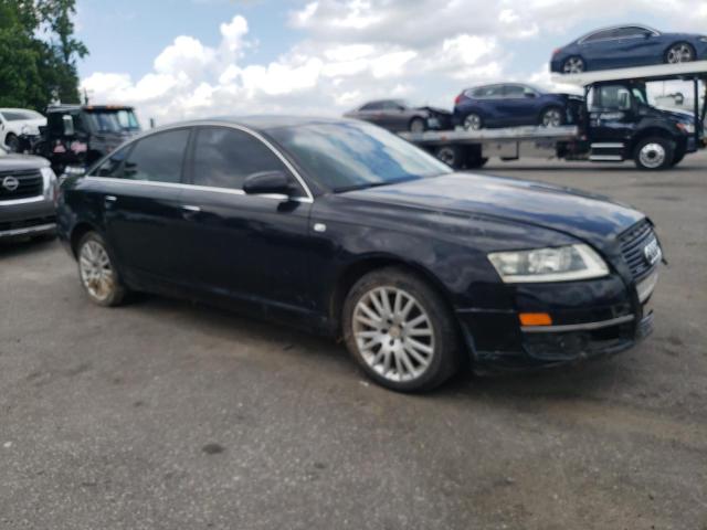 2006 Audi A6 3.2 Quattro VIN: WAUDH74F26N091086 Lot: 57353224