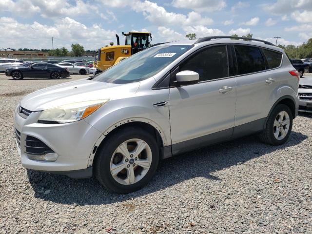 2015 Ford Escape Se VIN: 1FMCU0GX6FUA92880 Lot: 59568834