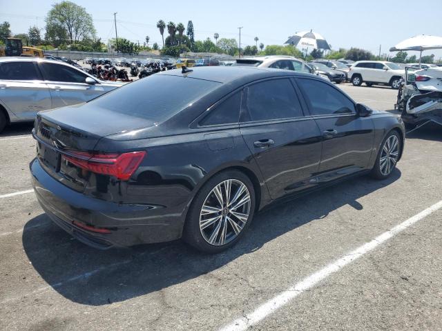 2021 Audi A6 Premium Plus VIN: WAUE3AF21MN064209 Lot: 58047744
