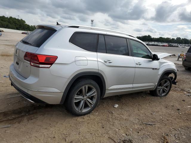 2018 VOLKSWAGEN ATLAS SEL - 1V2SR2CA6JC545262
