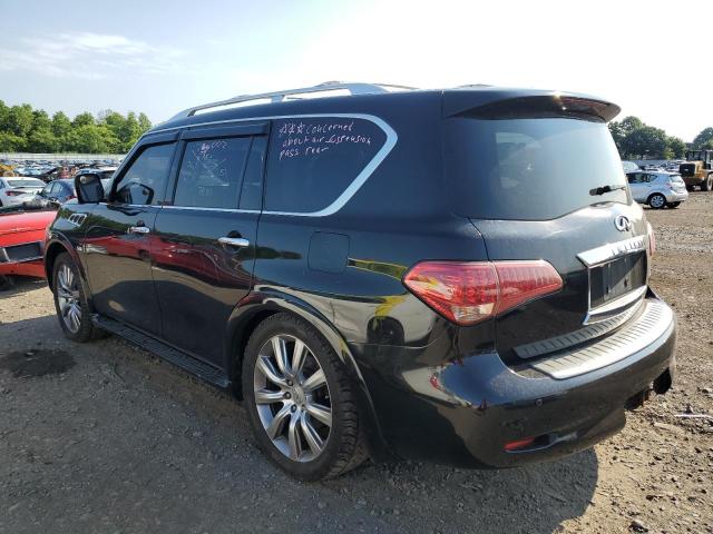 2012 Infiniti Qx56 VIN: JN8AZ2NC3C9315422 Lot: 59252114