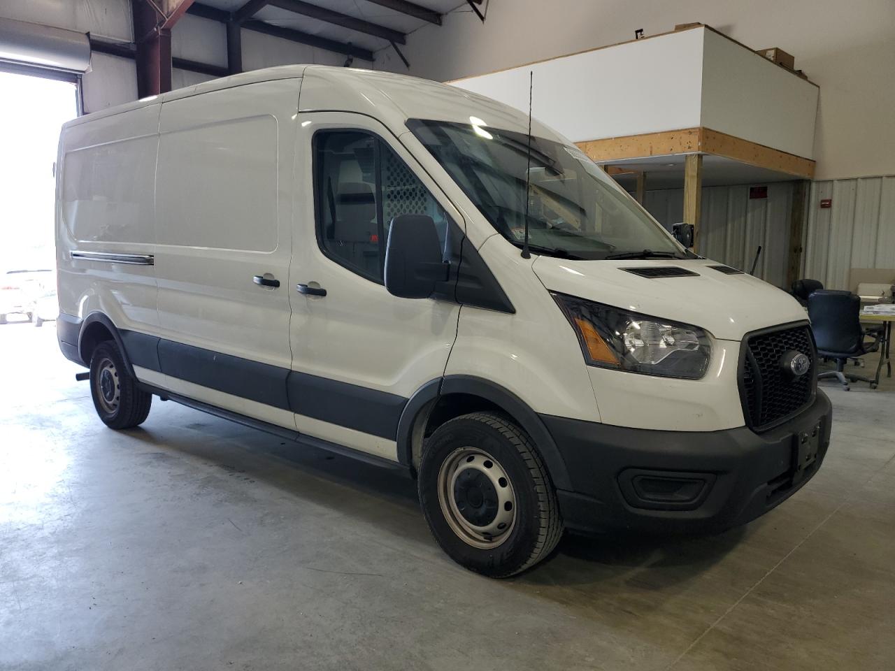 1FTBR1C80MKA77533 FORD TRANSIT 2021