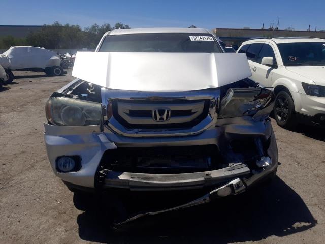 2011 Honda Pilot Ex VIN: 5FNYF4H49BB102823 Lot: 57749174