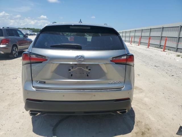 2017 Lexus Nx 200T Base VIN: JTJYARBZ5H2064788 Lot: 57675264