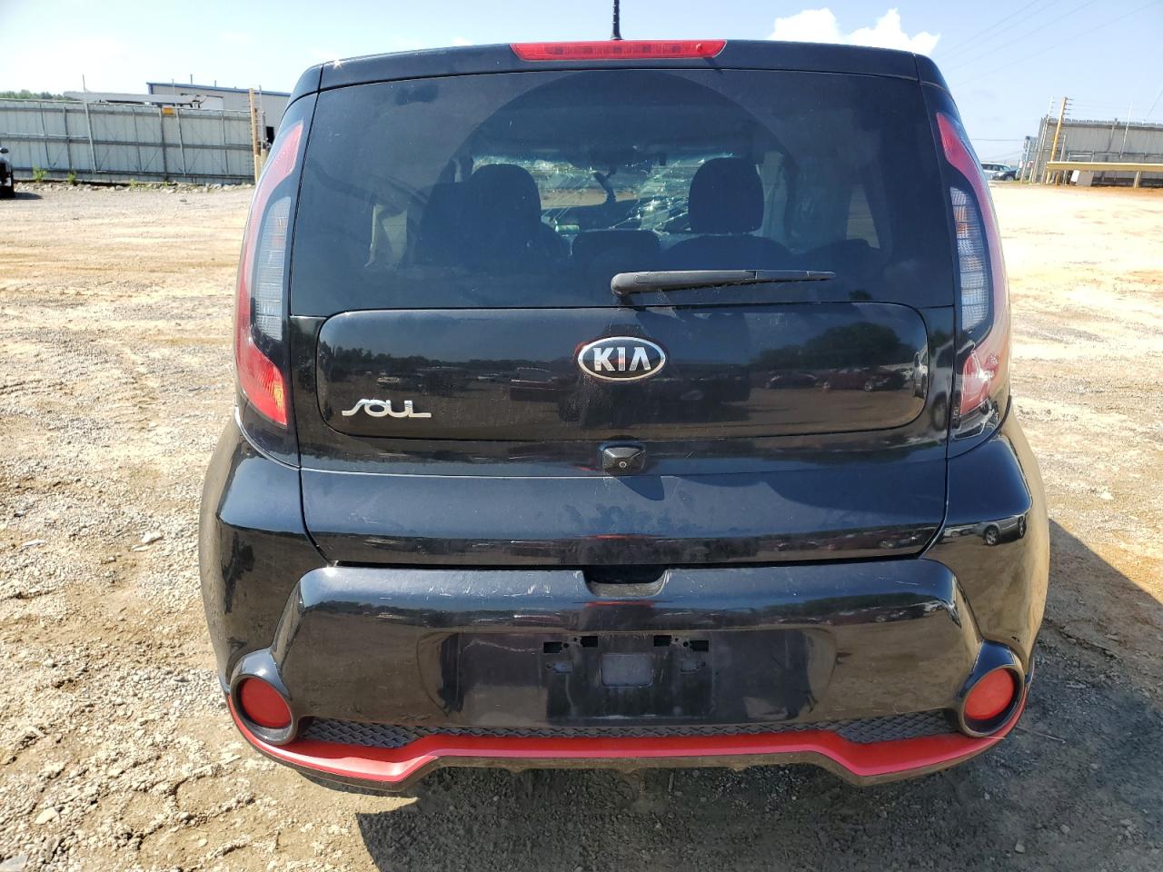 KNDJP3A5XG7301727 2016 Kia Soul +