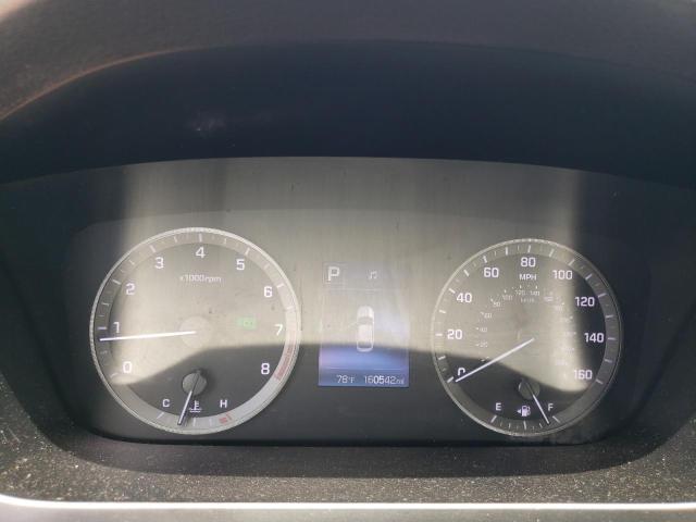 2016 Hyundai Sonata Se VIN: 5NPE24AF6GH263374 Lot: 57554074