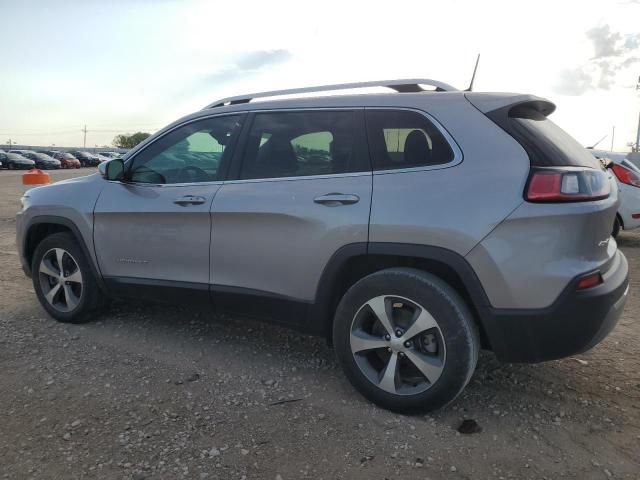 2020 Jeep Cherokee Limited VIN: 1C4PJMDX9LD603052 Lot: 59928914