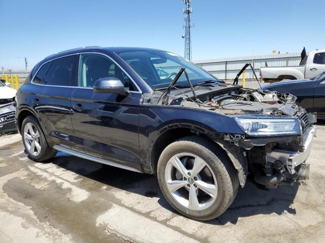 VIN WA1ANAFY0L2022544 2020 Audi Q5, Premium no.4