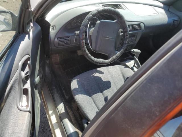 2002 Chevrolet Cavalier Base VIN: 1G1JC524027258661 Lot: 58714834