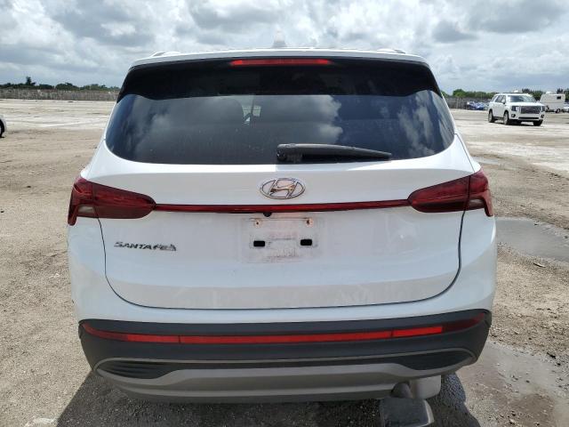 2022 HYUNDAI SANTA FE S - 5NMS14AJ9NH393461