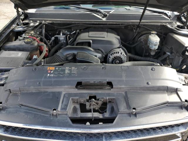 2012 Chevrolet Tahoe K1500 Lt VIN: 1GNSKBE07CR171746 Lot: 58163084