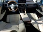 LEXUS RX 350 L photo